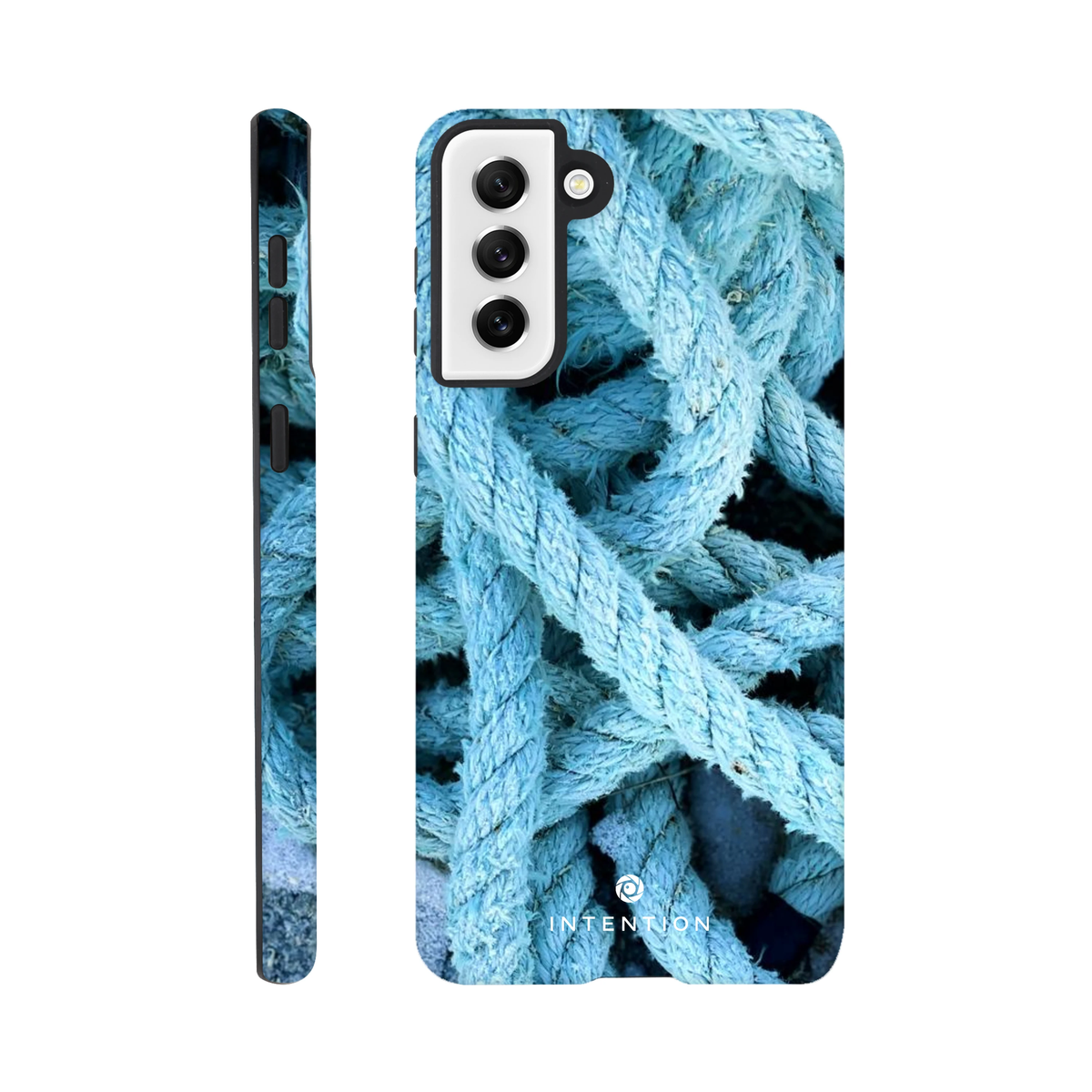 Rope Phone Case Galaxy S21 Plus 3