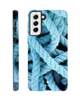 Rope Phone Case Galaxy S21 Plus 3