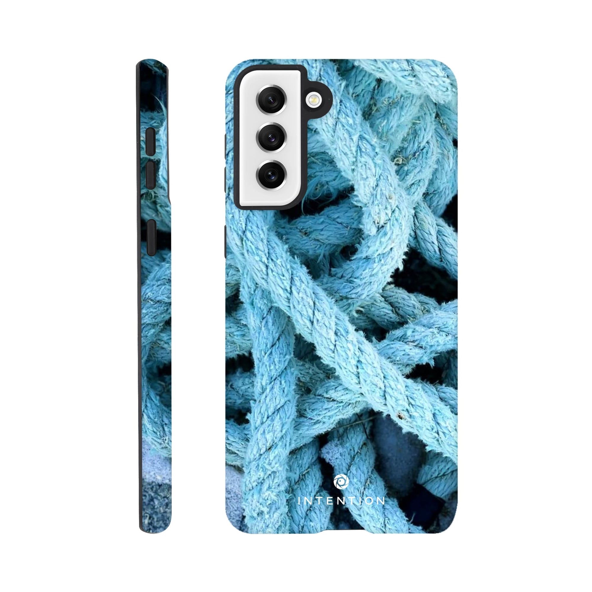 Rope Phone Case Galaxy S21 Plus 3