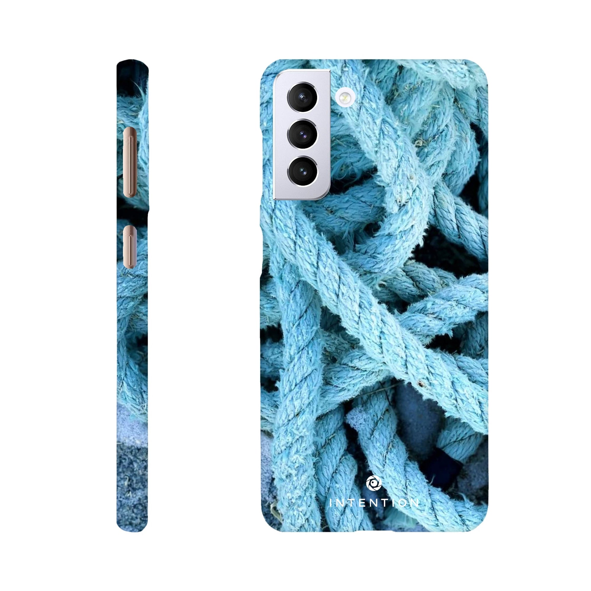 Rope Phone Case Galaxy S21 Plus 2