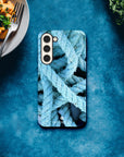 Rope Phone Case Galaxy S21 Ultra 13