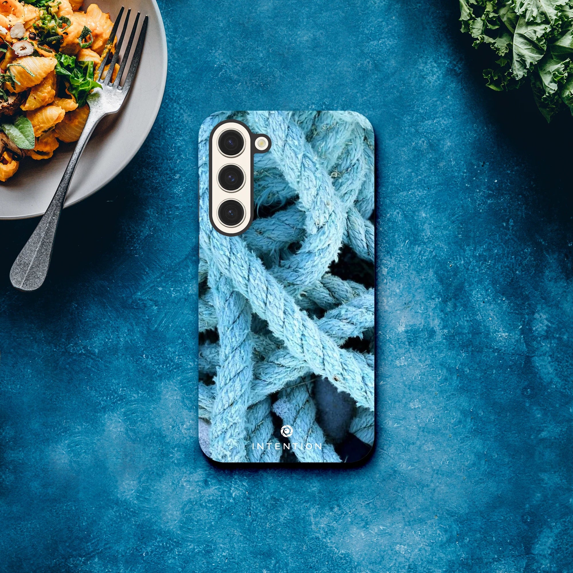 Rope Phone Case Galaxy S21 Ultra 13