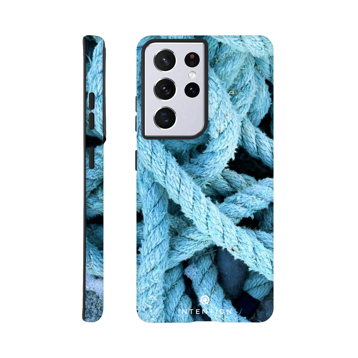Rope Phone Case Galaxy S21 Ultra 12
