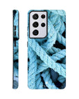 Rope Phone Case Galaxy S21 Ultra 12