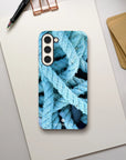 Rope Phone Case Galaxy S21 Ultra 14
