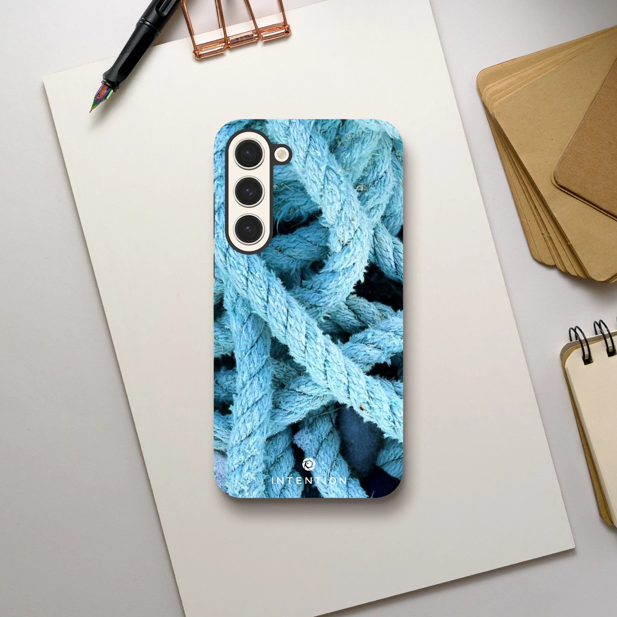 Rope Phone Case Galaxy S21 Ultra 14