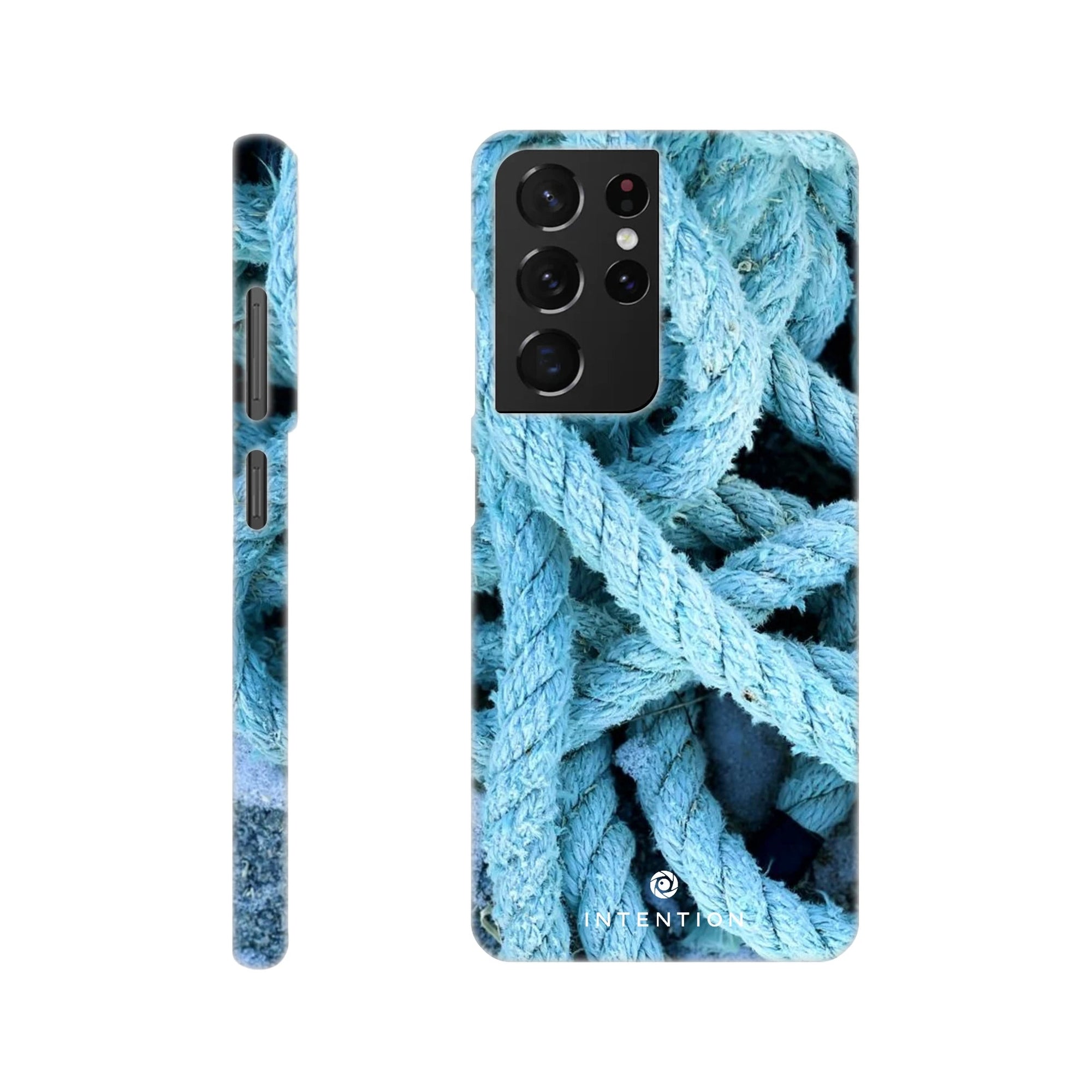 Rope Phone Case Galaxy S21 Ultra 7