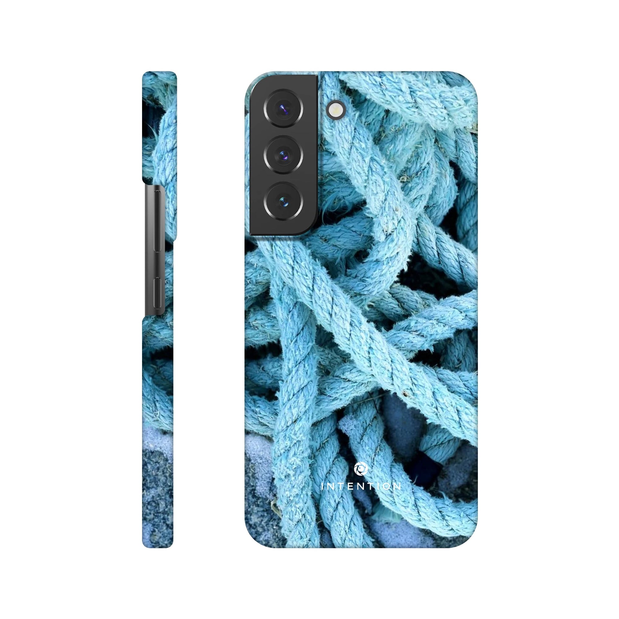 Rope Phone Case Galaxy S22 3