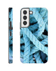 Rope Phone Case Galaxy S22 5