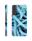 Rope Phone Case Galaxy S22 Plus 11