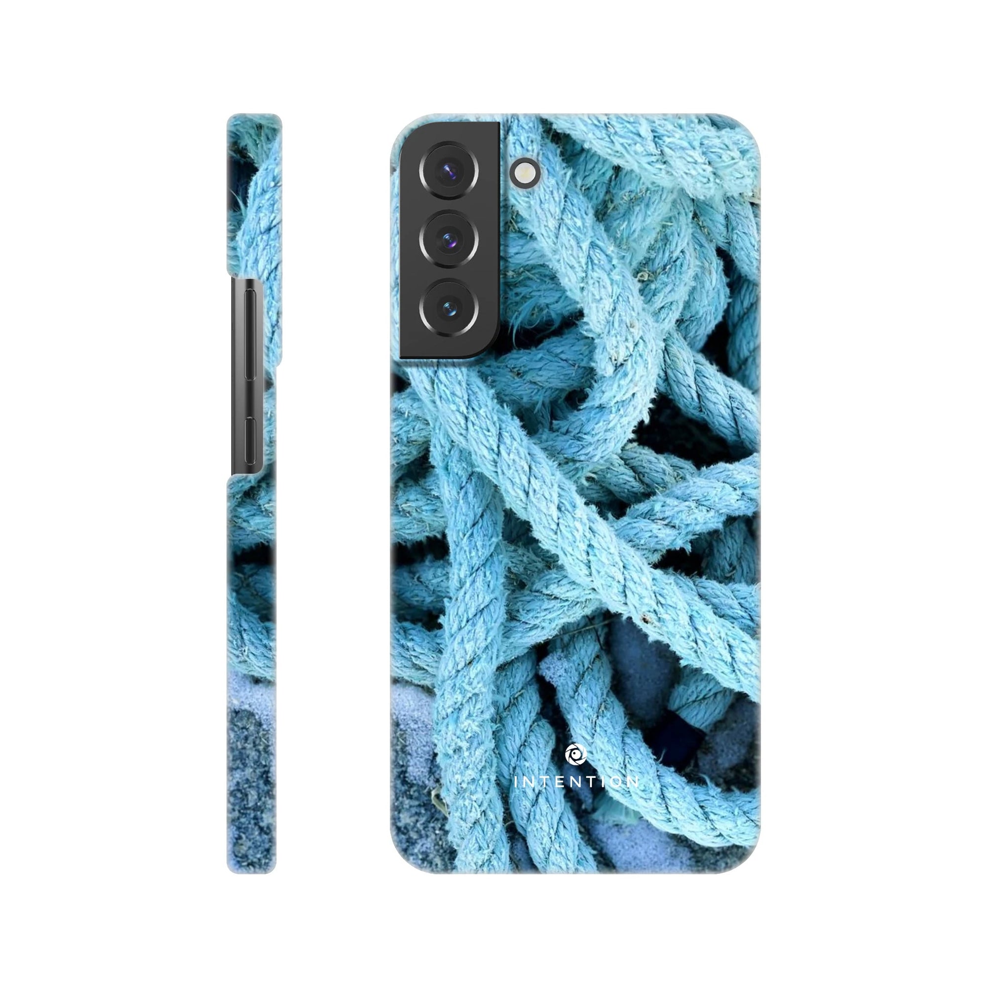 Rope Phone Case Galaxy S22 Plus 11
