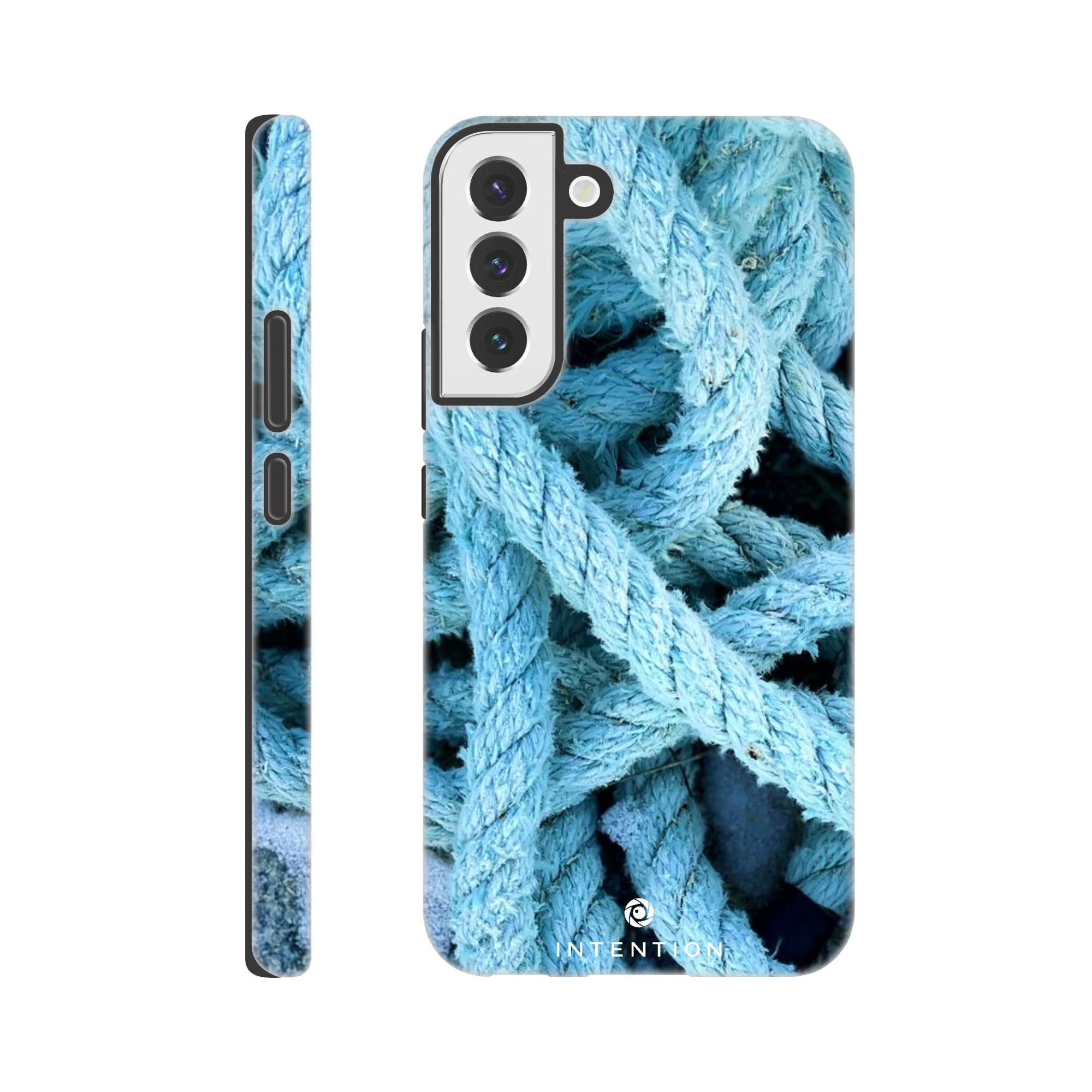 Rope Phone Case Galaxy S22 Plus 7