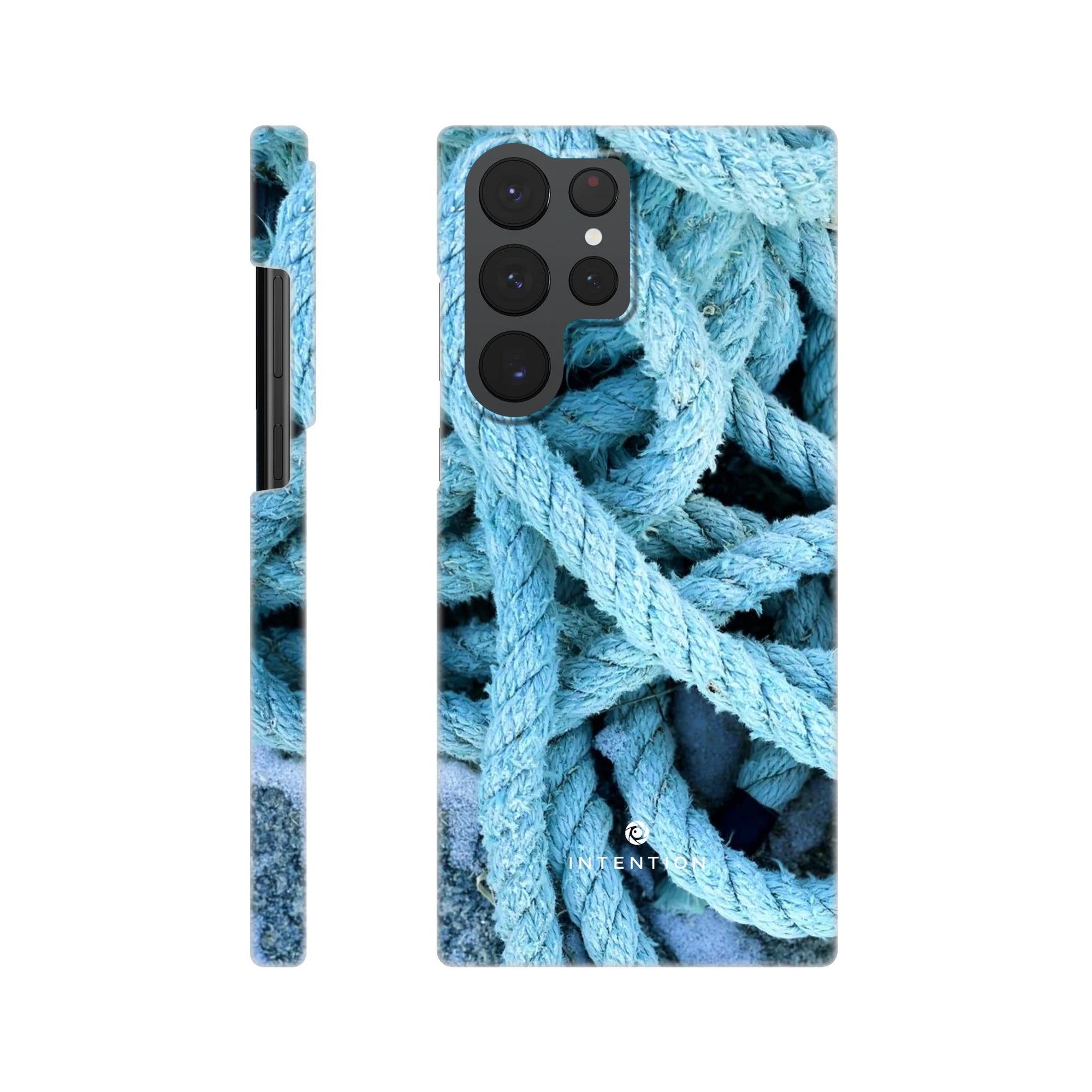 Rope Phone Case Galaxy S22 Ultra 6