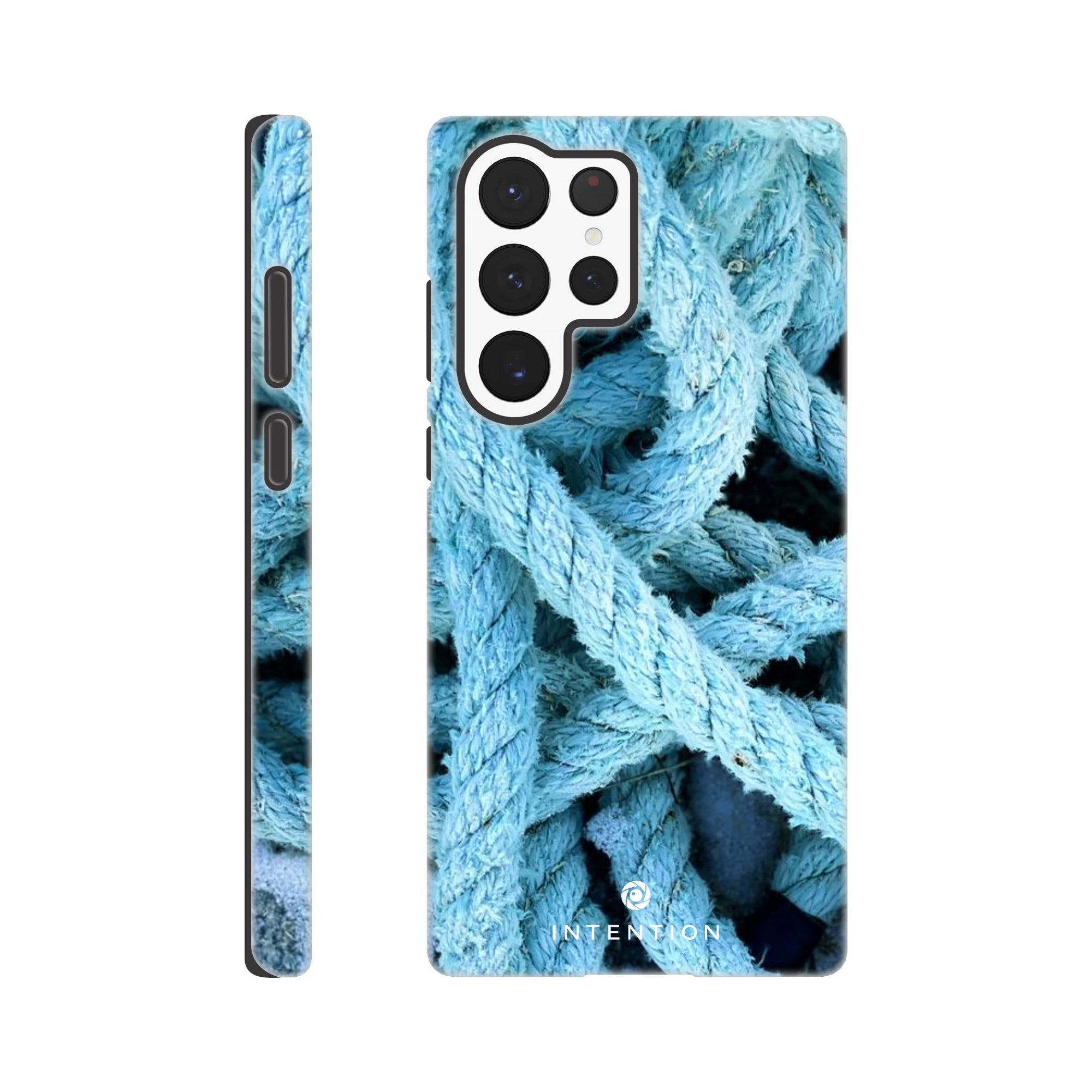 Rope Phone Case Galaxy S22 Ultra 11