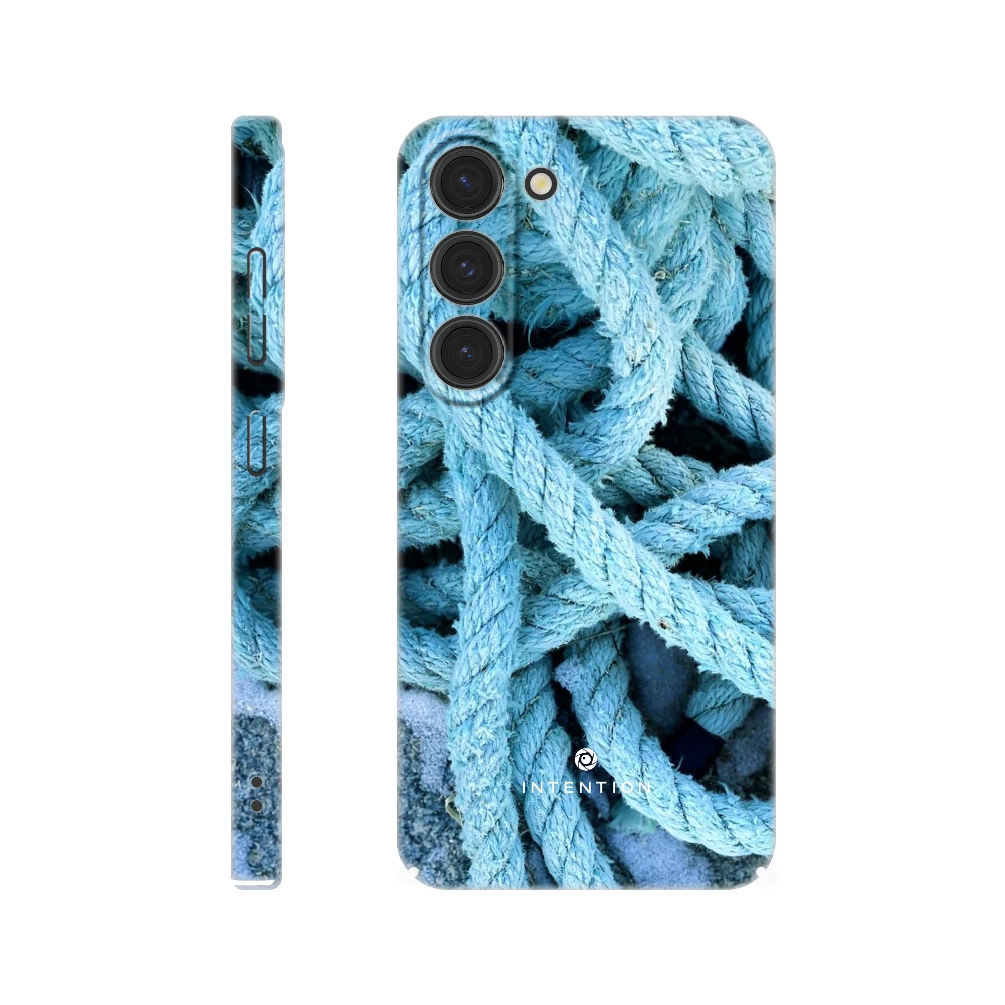 Rope Phone Case Galaxy S23 5
