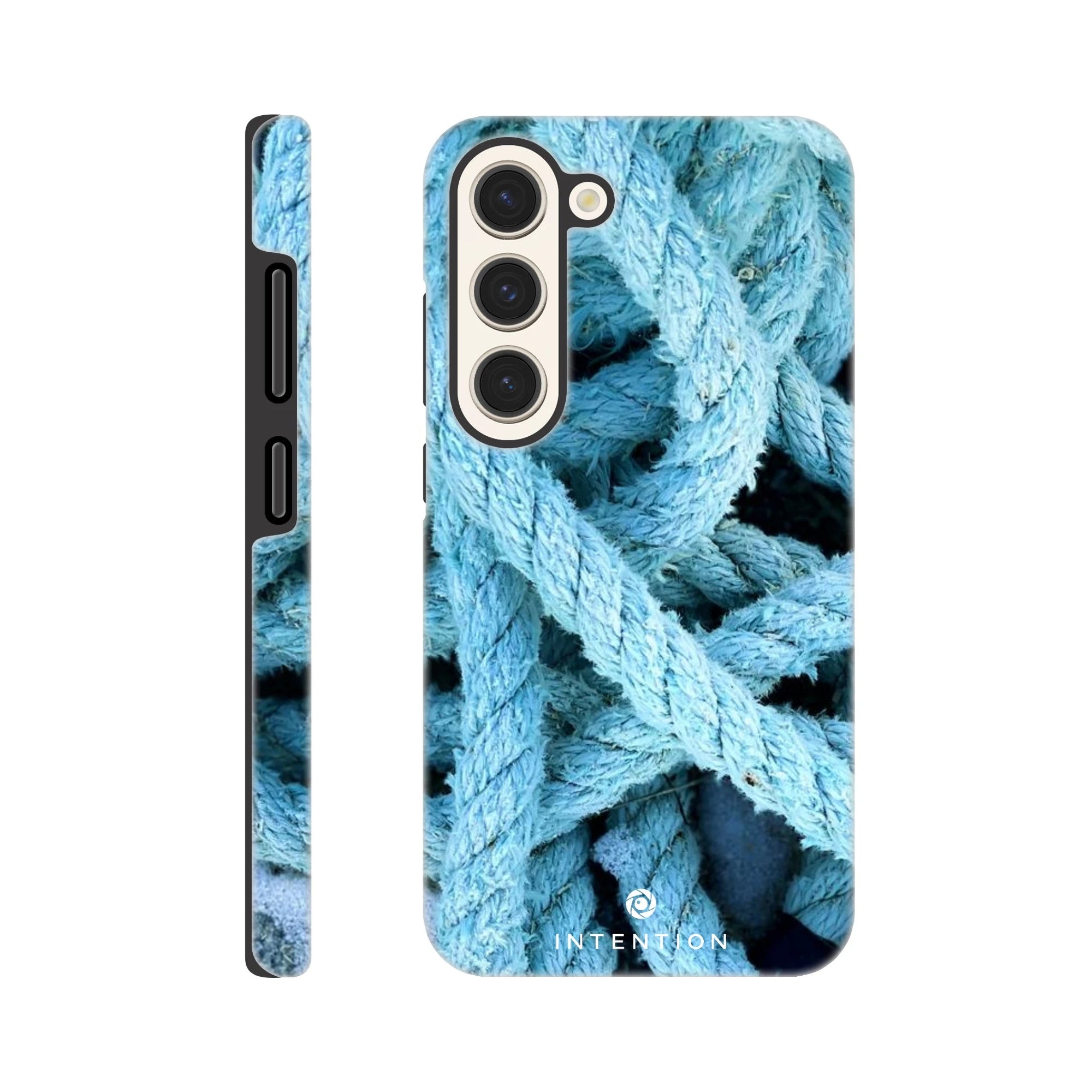 Rope Phone Case Galaxy S23 10