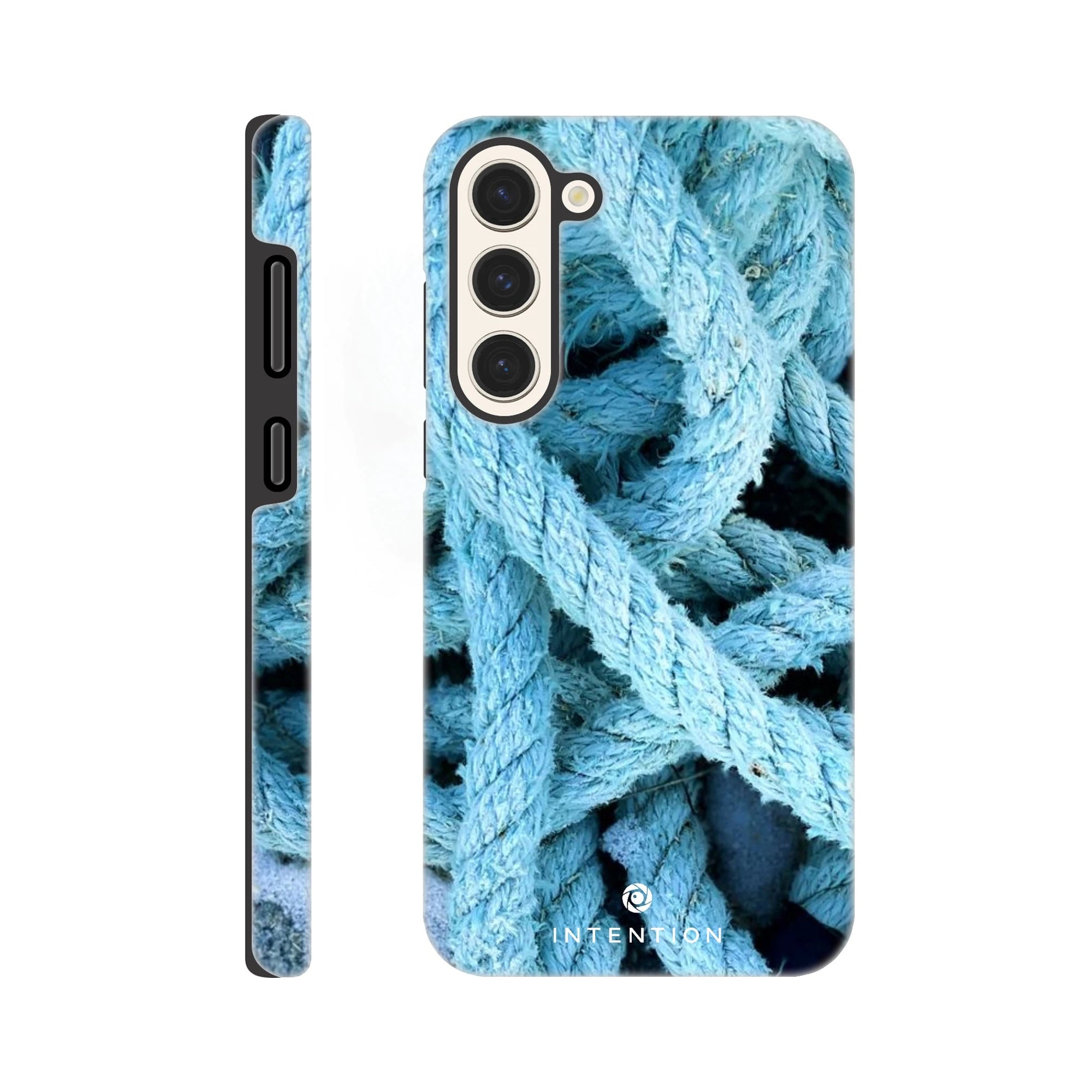 Rope Phone Case Galaxy S23 Plus 1