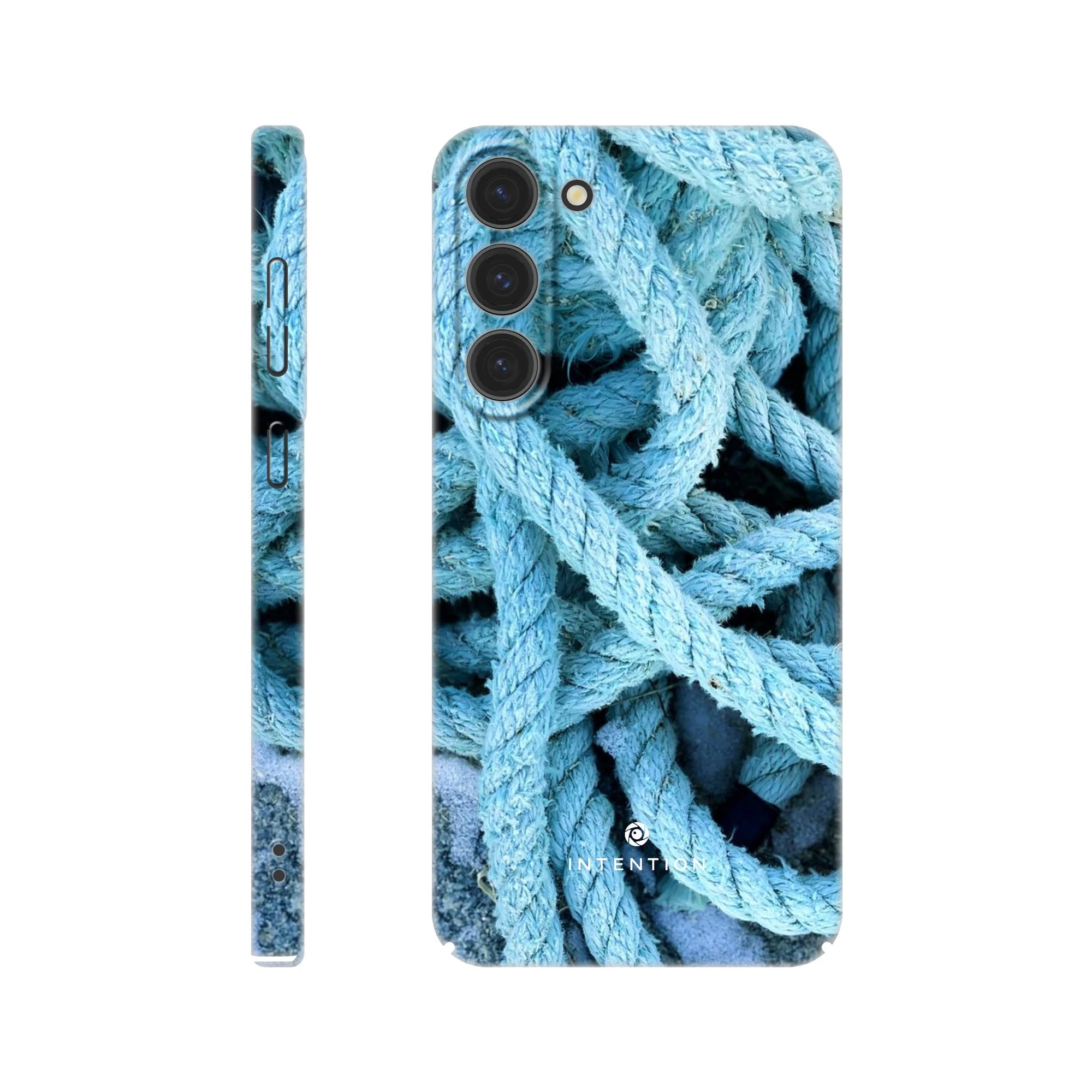 Rope Phone Case Galaxy S23 Plus 1