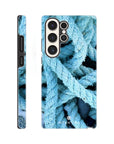 Rope Phone Case Galaxy S23 Ultra 4