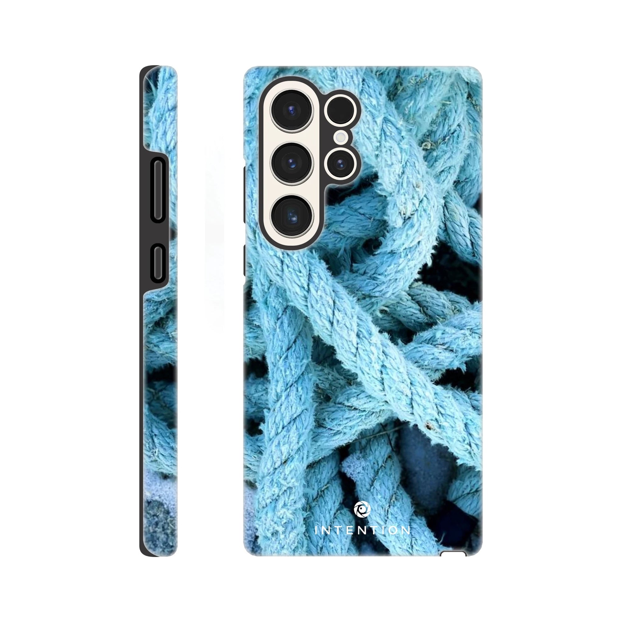 Rope Phone Case Galaxy S23 Ultra 4