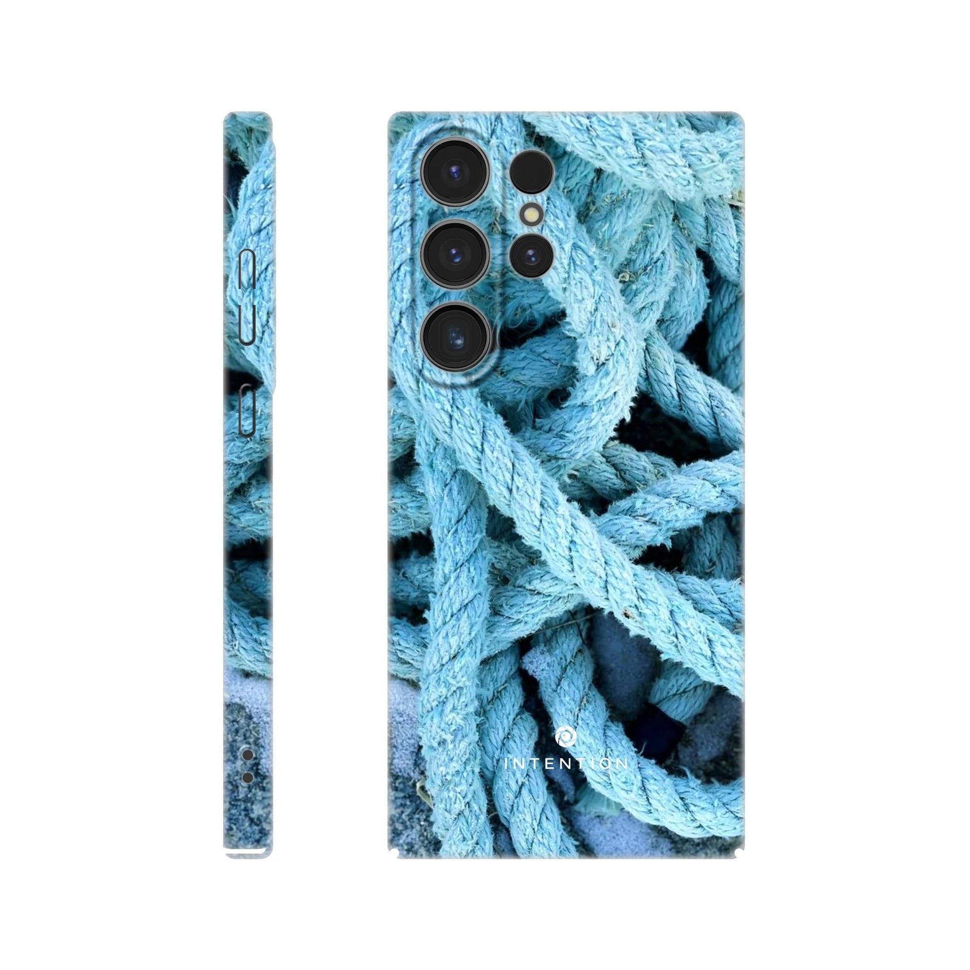 Rope Phone Case Galaxy S23 Ultra 9