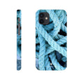 Rope Phone Case iPhone 12 Mini 20