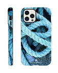 Rope Phone Case iPhone 12 Pro 11