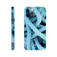 Rope Phone Case iPhone 12 Pro 3