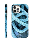Rope Phone Case iPhone 12 Pro Max 12