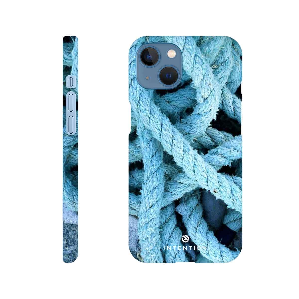 Rope Phone Case iPhone 13 18