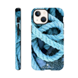Rope Phone Case iPhone 13 Mini 20