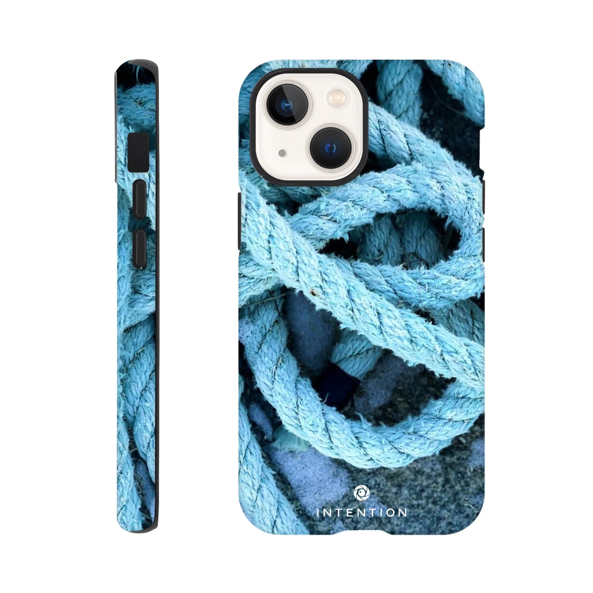 Rope Phone Case iPhone 13 Mini 20