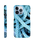 Rope Phone Case iPhone 13 Pro 15