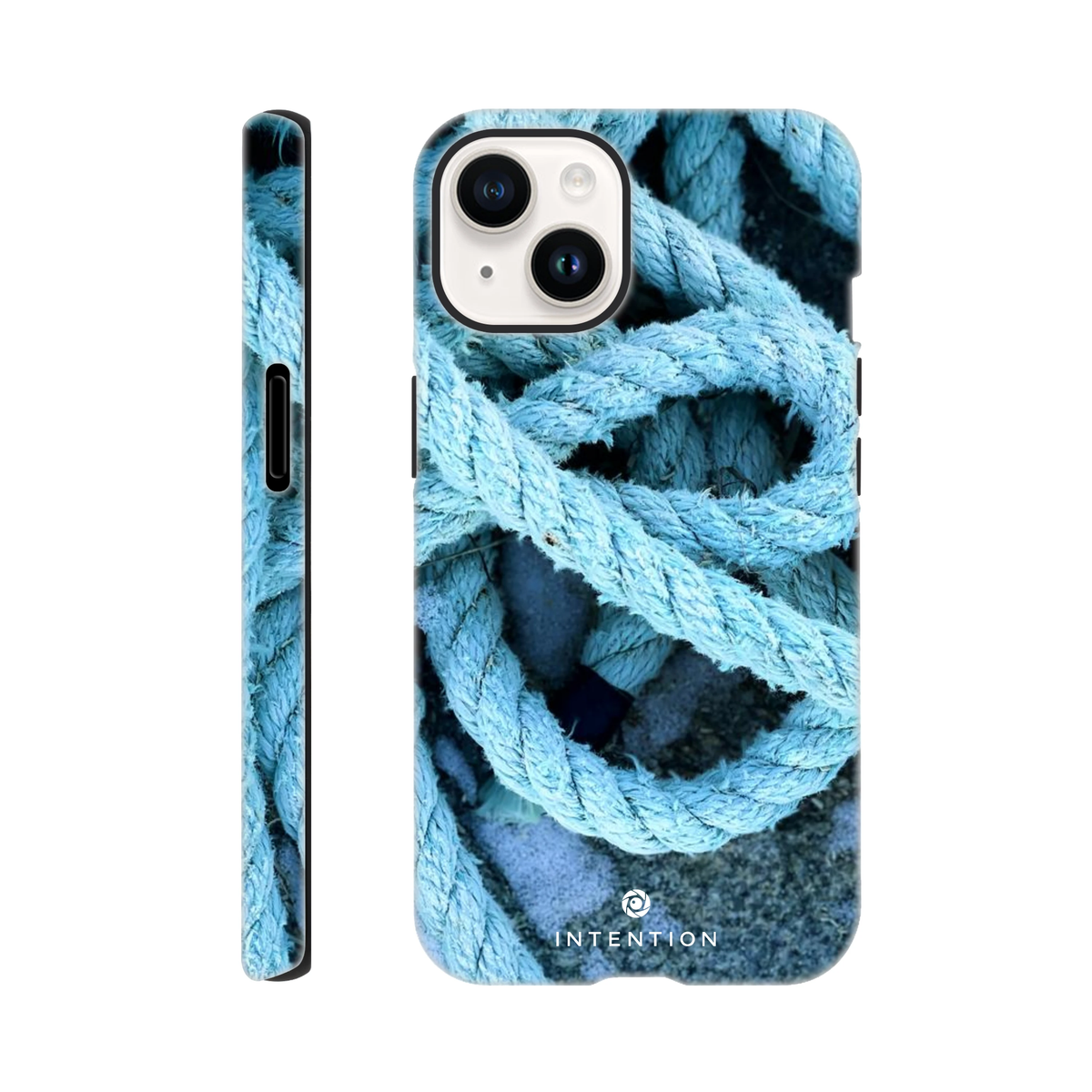 Rope Phone Case iPhone 14 7