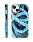 Rope Phone Case iPhone 14 7