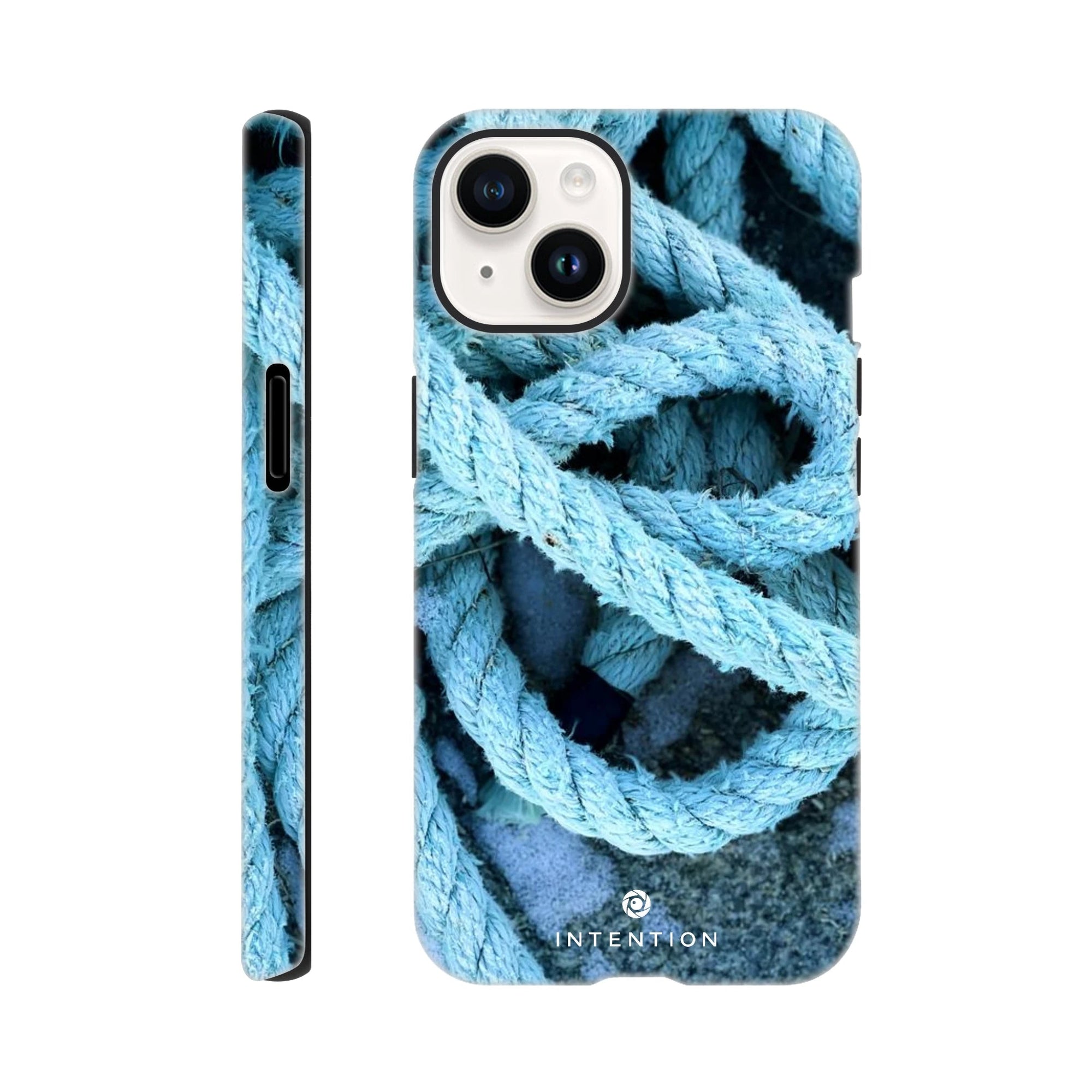 Rope Phone Case iPhone 14 7