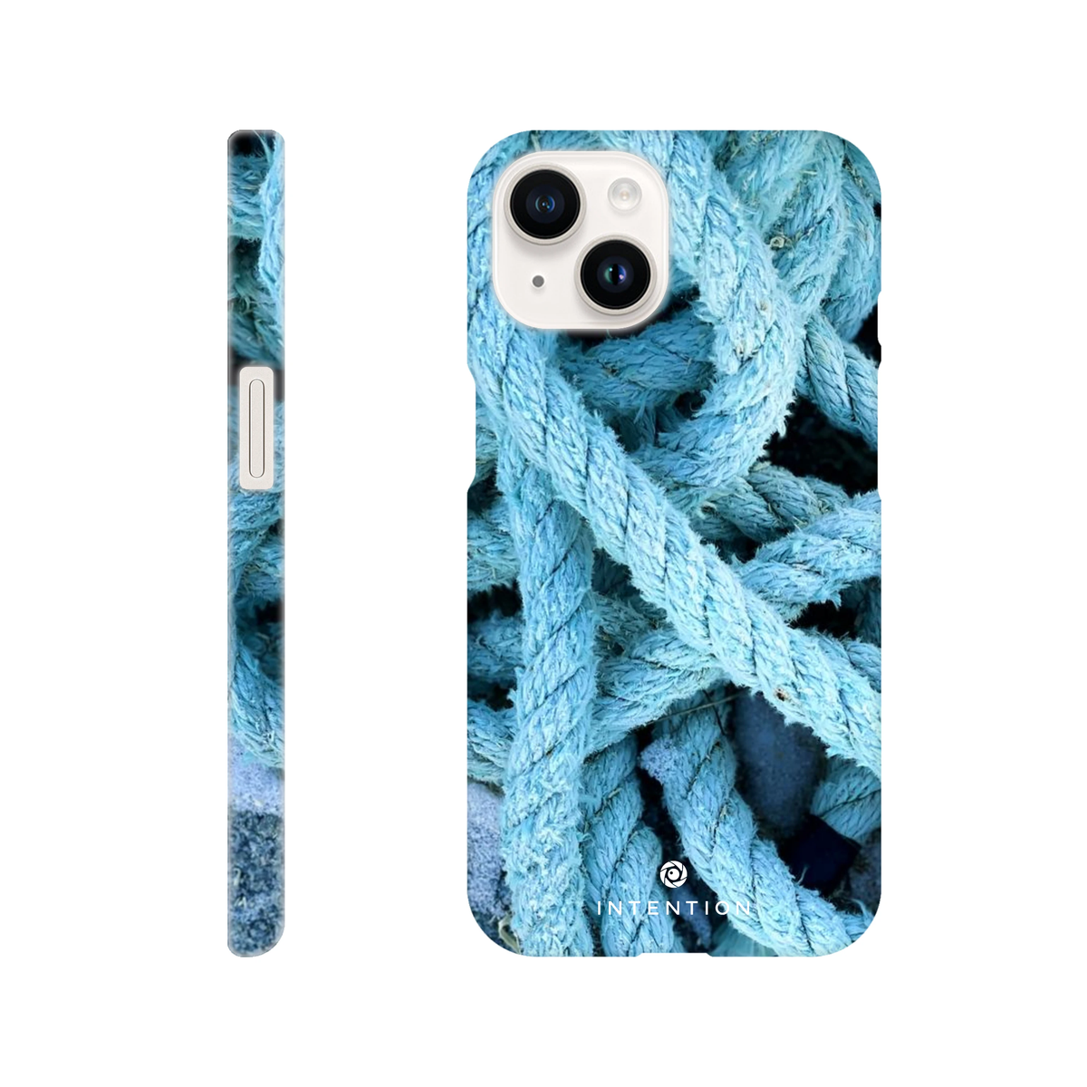 Rope Phone Case iPhone 14 21