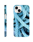 Rope Phone Case iPhone 14 21