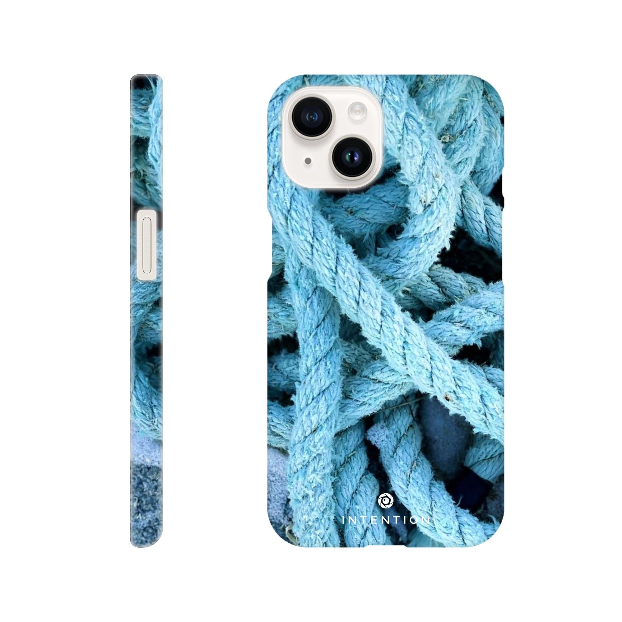 Rope Phone Case iPhone 14 21