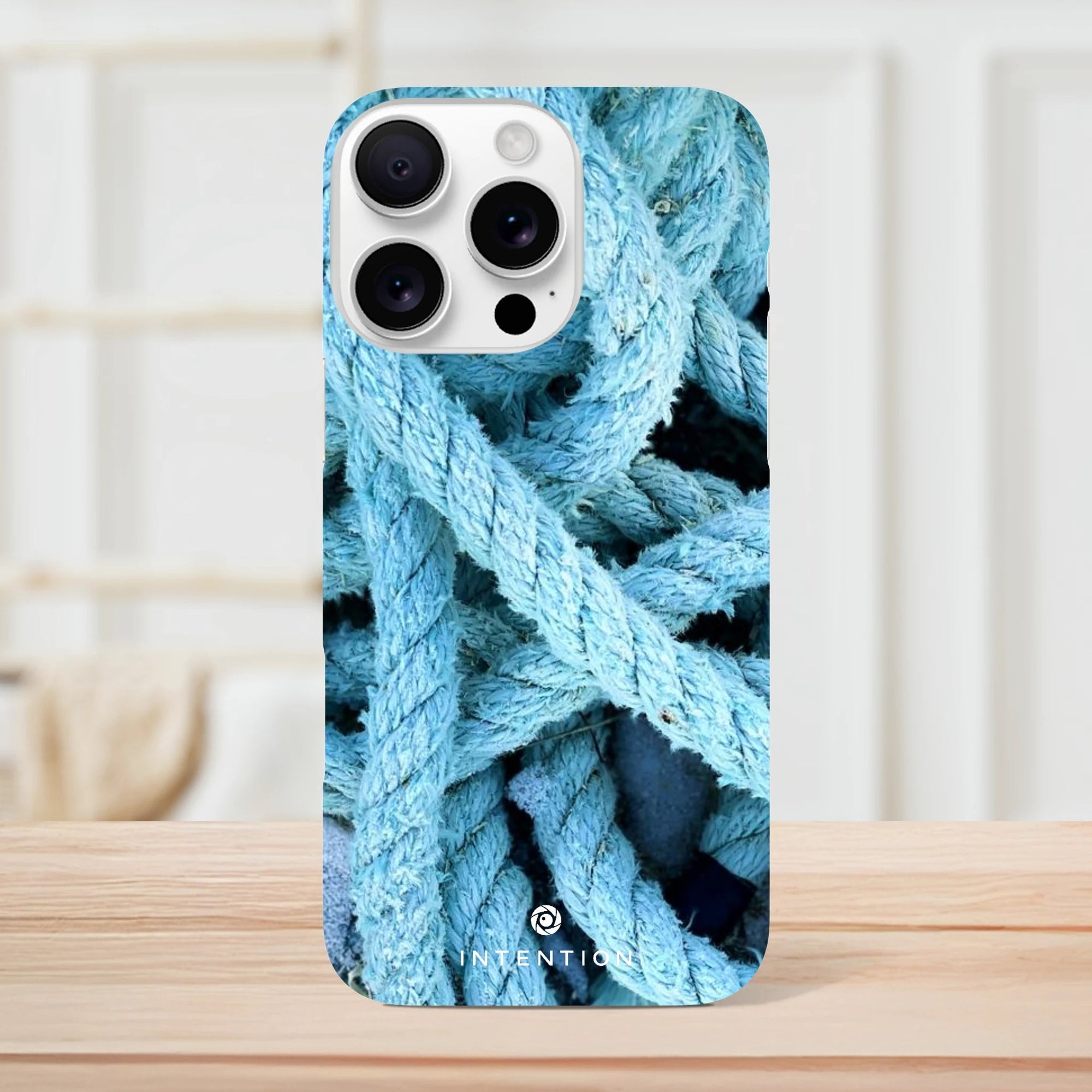 Rope Phone Case iPhone 14 Plus 26