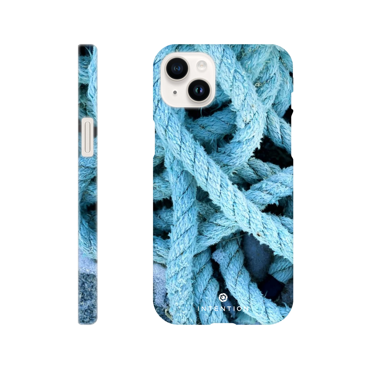 Rope Phone Case iPhone 14 Plus 24