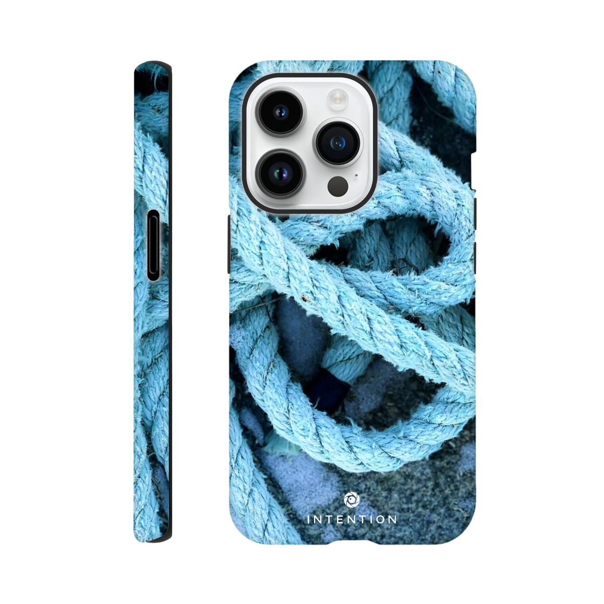 Rope Phone Case iPhone 14 Pro 9