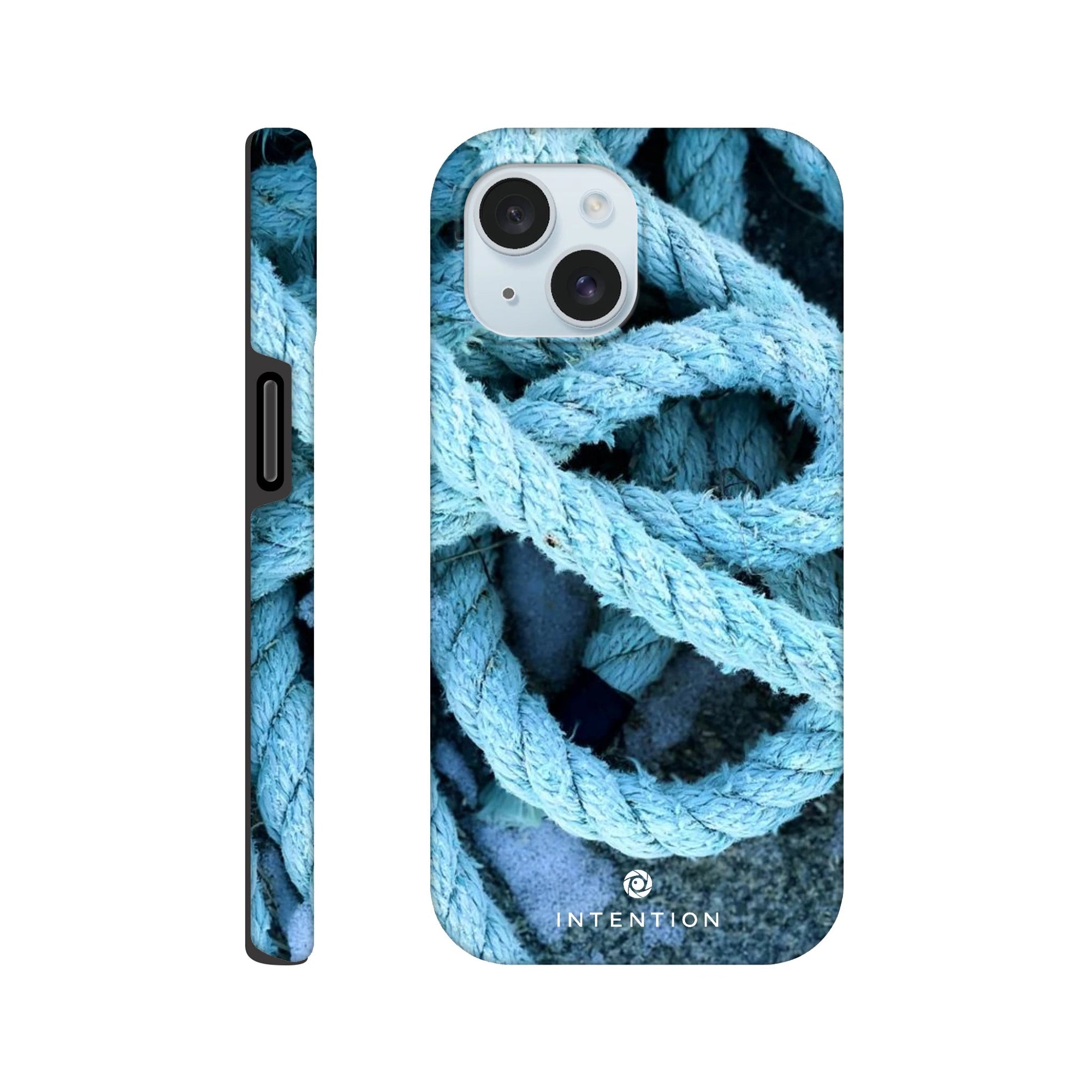 Rope Phone Case iPhone 15 5