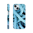 Rope Phone Case iPhone 15 5