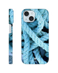 Rope Phone Case iPhone 15 5