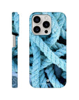 Rope Phone Case iPhone 15 Pro 11