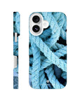 Rope Phone Case iPhone 16 9
