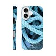 Rope Phone Case iPhone 16 13