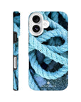 Rope Phone Case iPhone 16 13