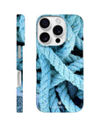 Rope Phone Case iPhone 16 Pro 23